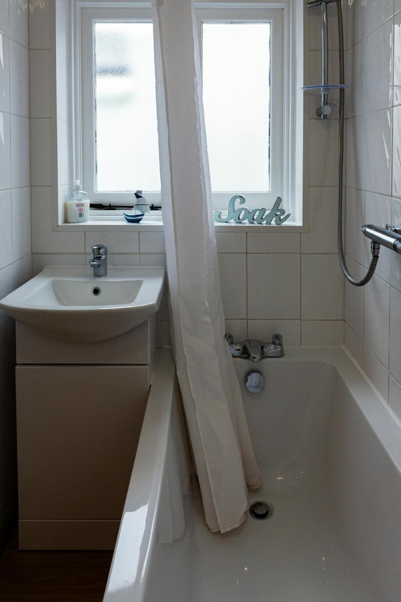 Military Holiday home