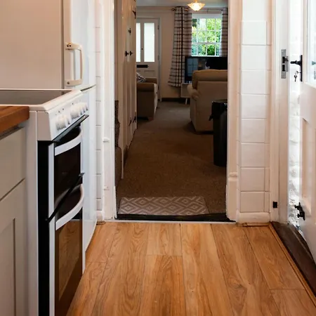 Military Cottage Hythe  Exterior photo