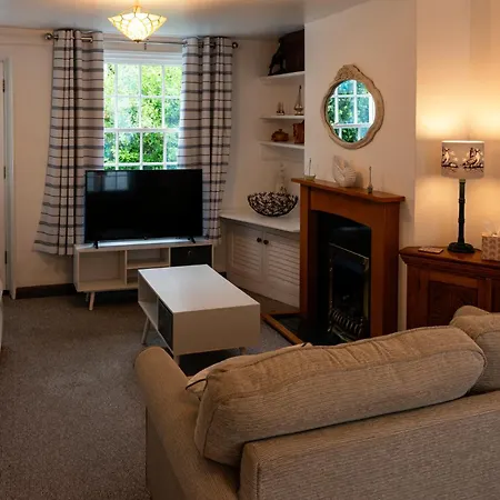 Military Cottage Hythe  Exterior photo