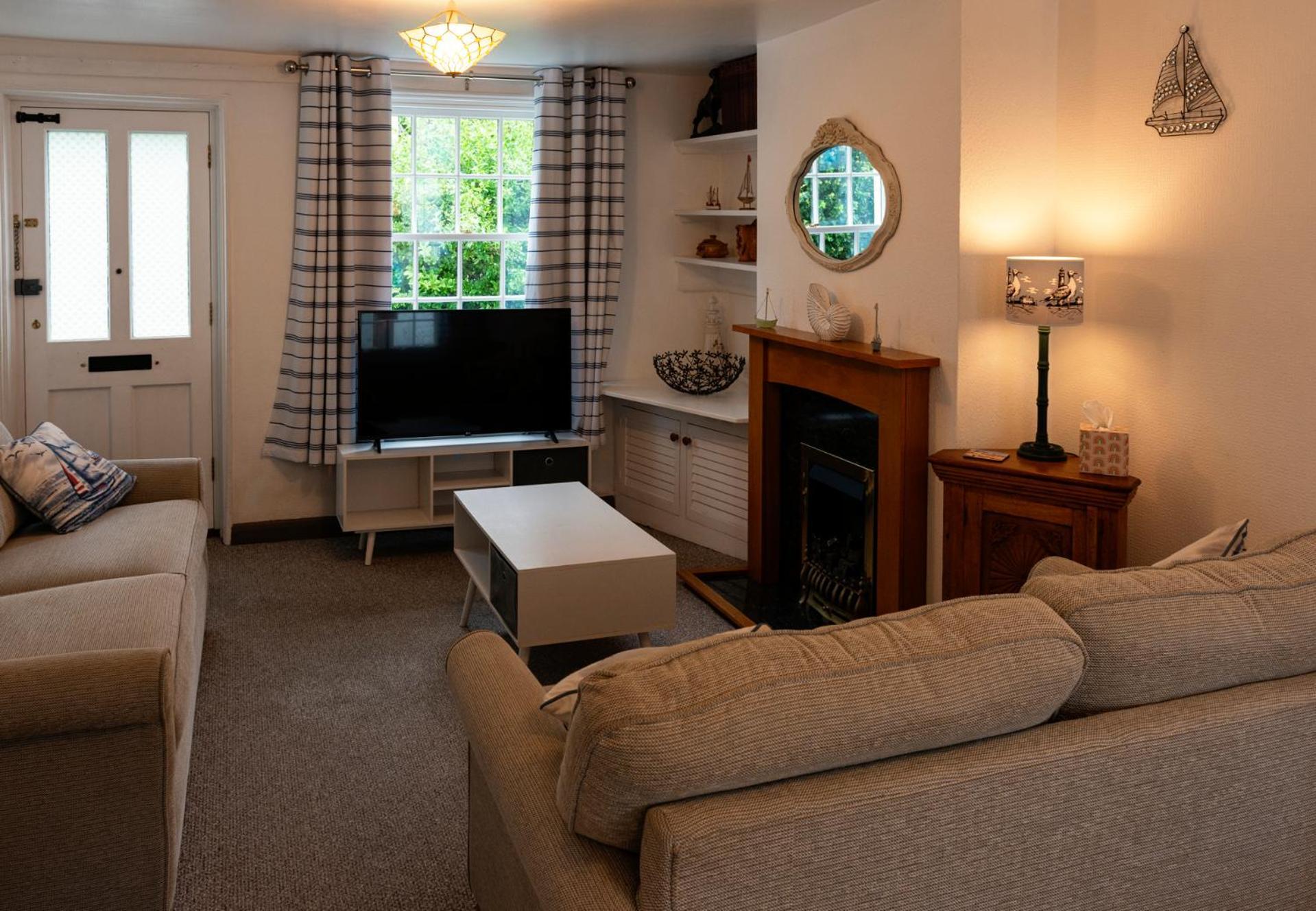 Military Holiday home *